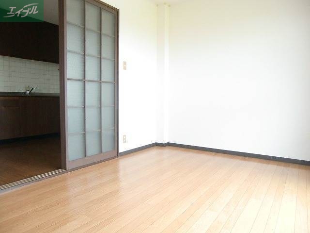 その他部屋・スペース　洋室