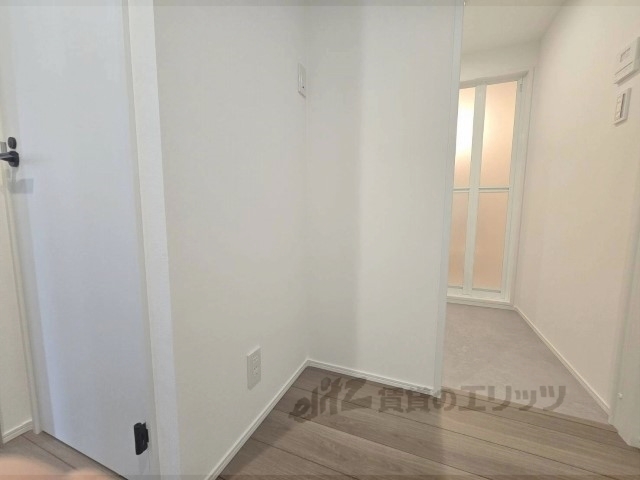 その他部屋・スペース　冷蔵庫置場