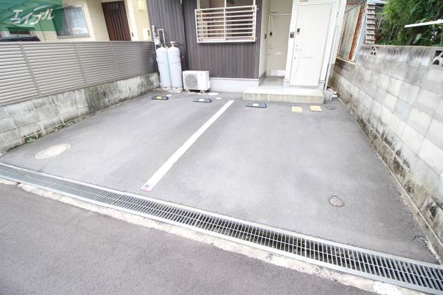 カーサフィオーレ東古松のその他写真