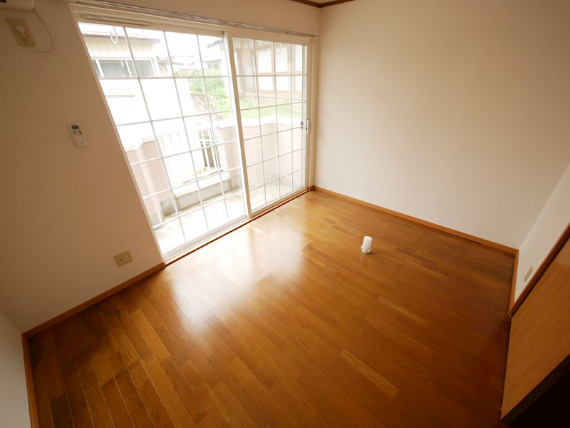 居室・リビング　洋室