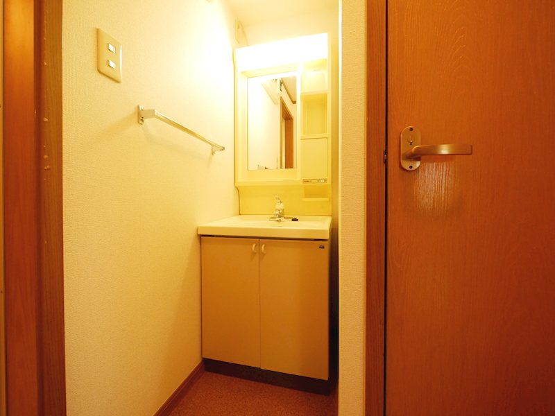 洗面設備　洗面化粧台