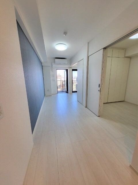 居室・リビング　※別部屋同タイプのお部屋です