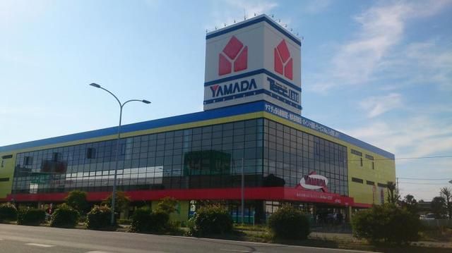 その他　ヤマダデンキ水戸本店（その他）まで750m