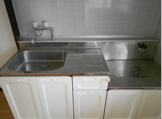 キッチン　※同建物別室参照