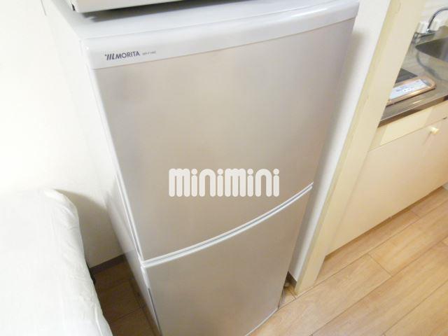 その他設備　冷蔵庫です。