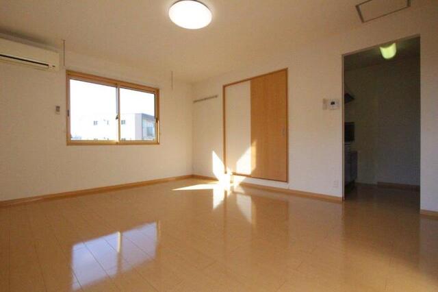 居室・リビング　Ｂ２０８　洋室