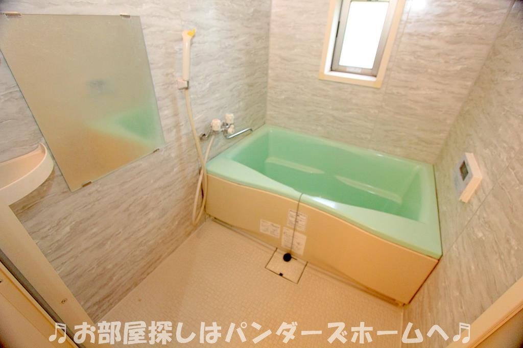 サニーコート院殿の風呂写真
