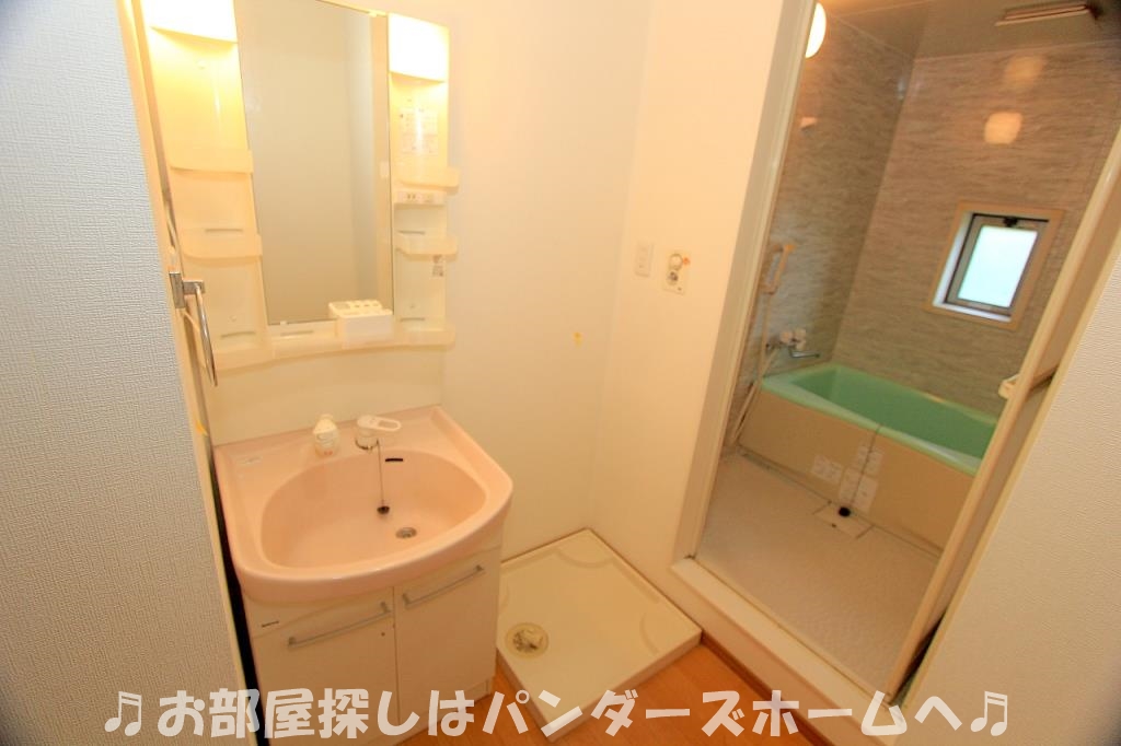 サニーコート院殿の内装写真