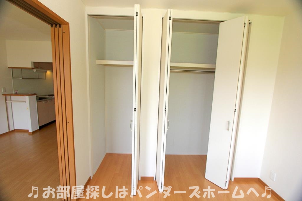 サニーコート院殿の内装写真
