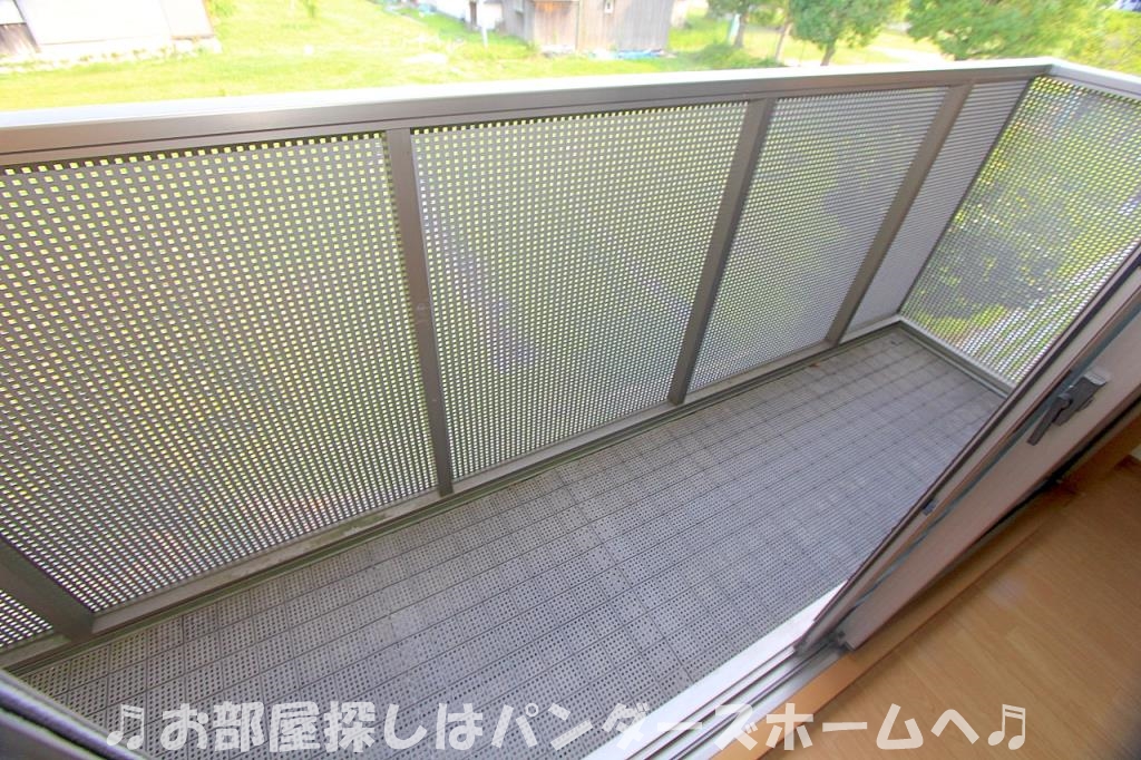 サニーコート院殿の内装写真