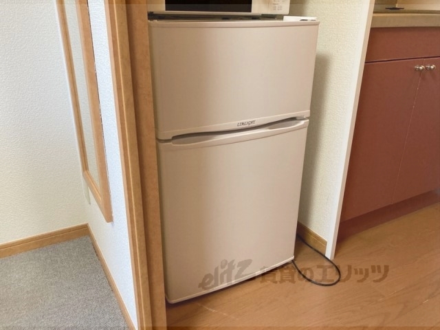 その他部屋・スペース　冷蔵庫置場