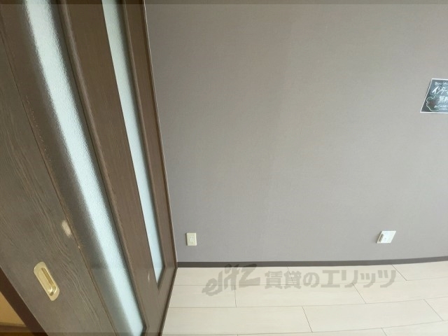 その他部屋・スペース　冷蔵庫置場