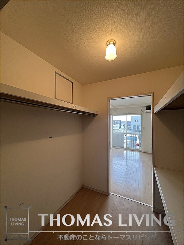 クレアールライフ桂川_内装_4