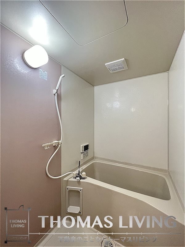 クレアールライフ桂川_内装_2