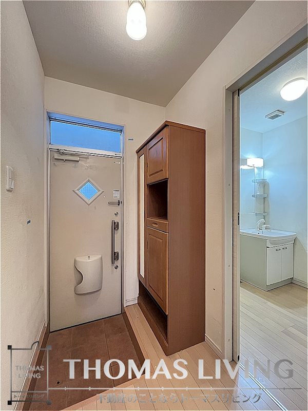 クレアールライフ桂川_内装_5