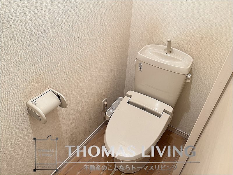 クレアールライフ桂川_内装_3