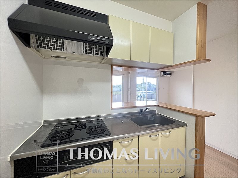 クレアールライフ桂川_内装_1