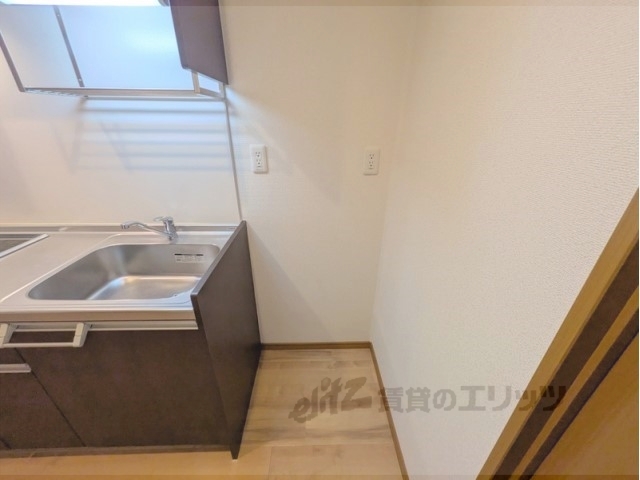 その他部屋・スペース　冷蔵庫置場