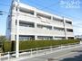 植田駅よりバス5分 徒歩10分 3階 築27年11ヶ月の賃貸物件