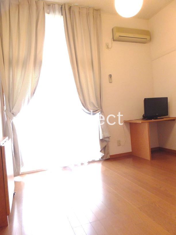 居室・リビング　リビング/居室