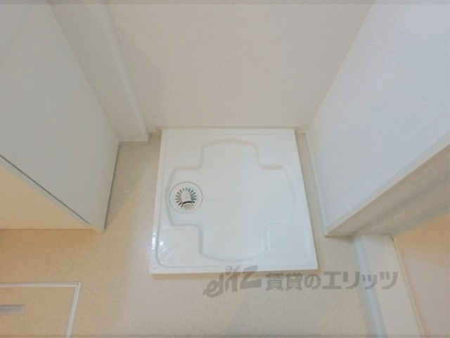 その他部屋・スペース　洗濯機置場