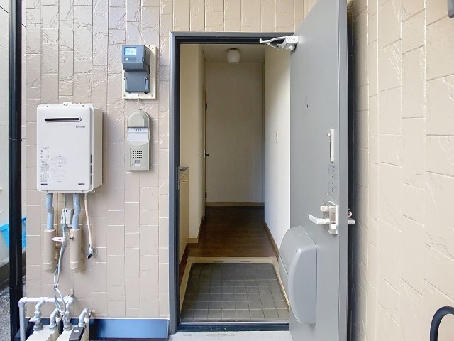 その他部屋・スペース　2025年9月撮影