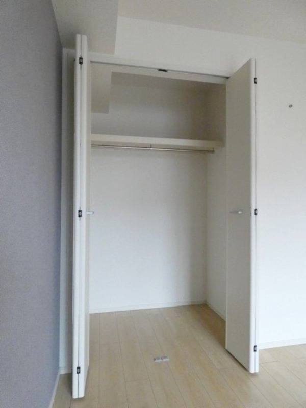 収納　図面と現状に相違がある場合には現状を優先