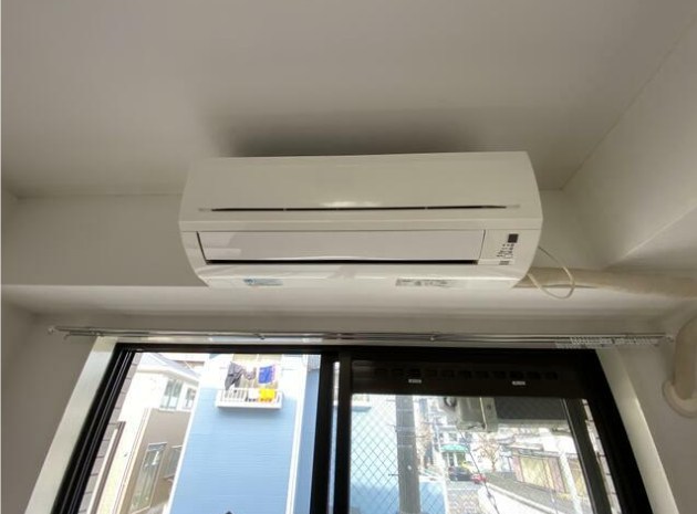 その他設備　※別部屋参考写真※