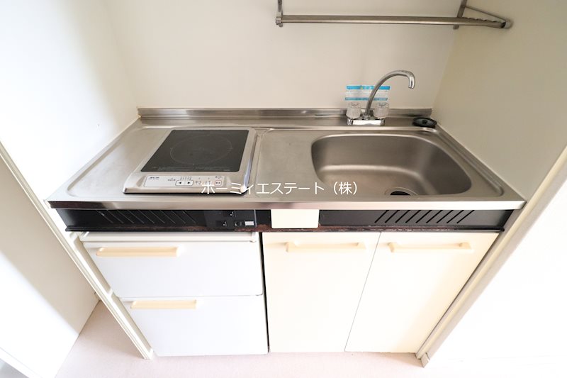 キッチン　キッチン★