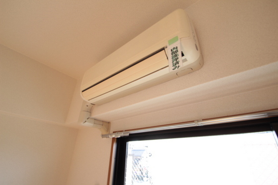 その他設備　※別部屋の写真です