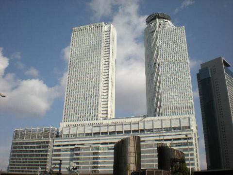 その他　ジェイアール名古屋タカシマヤ（その他）まで1166m