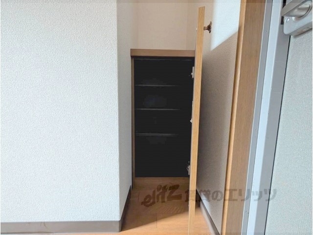 収納　下駄箱