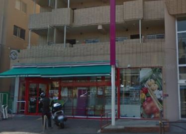 スーパー　まいばすけっと 下新城２丁目（スーパー）まで763m