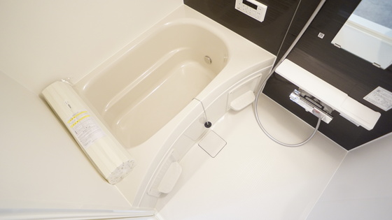 バス・シャワールーム　同仕様タイプ