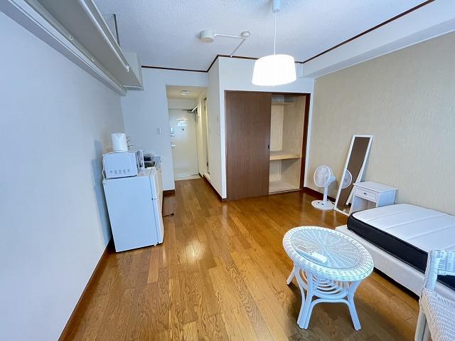 その他部屋・スペース　内装