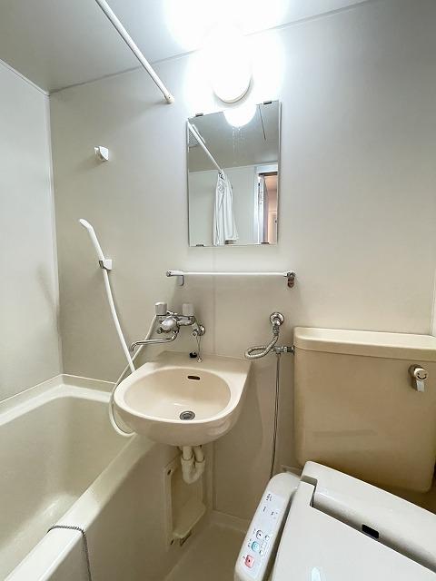 洗面設備　洗面・脱衣