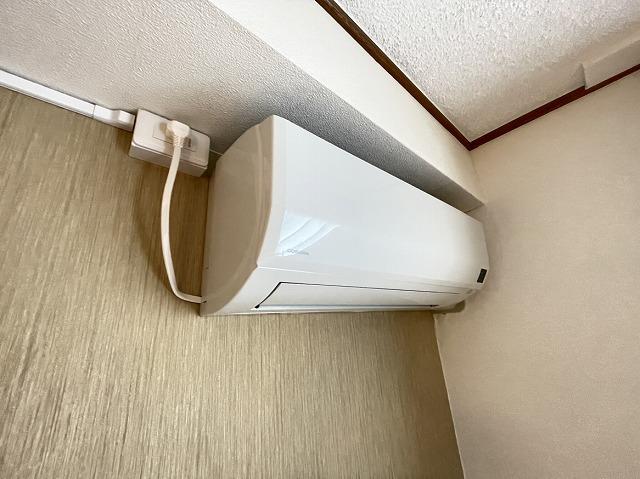 その他設備　設備