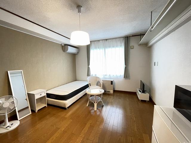 居室・リビング　リビング１