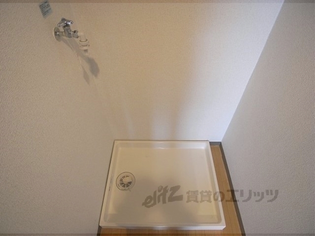 その他部屋・スペース　洗濯機置場