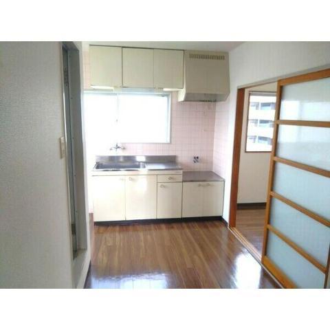 居室・リビング　ダイニング