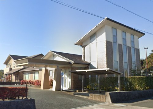 病院　のだクリニック（病院）まで1537m