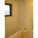 バス・シャワールーム　※写真は同じマンションの違う部屋のものになります。