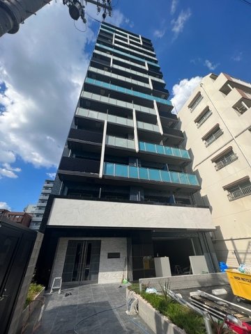 建物外観　参考写真