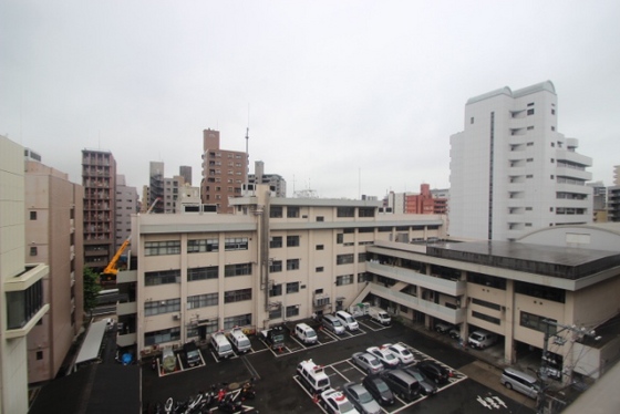 眺望　※別号室の写真です。