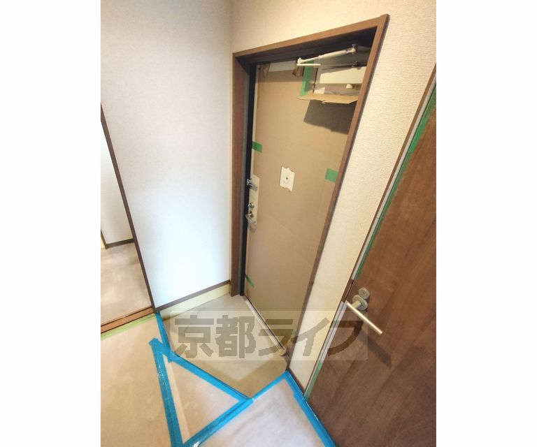 その他共有部分　完成イメージ