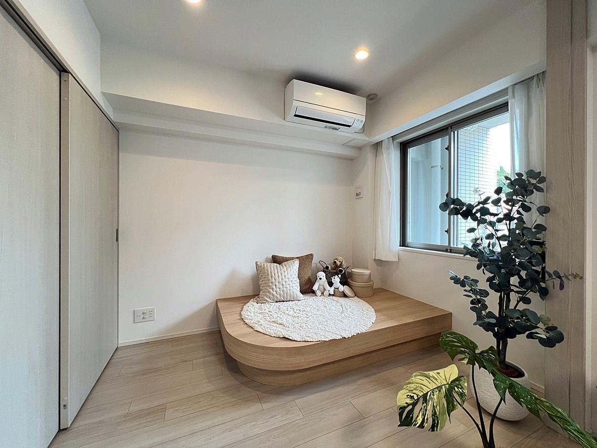 その他　別部屋参考画像