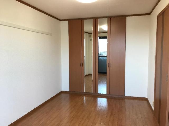 その他部屋・スペース　洋室