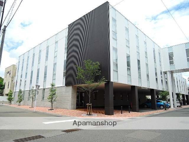 病院　社会医療法人白光会白石病院（病院）まで125m