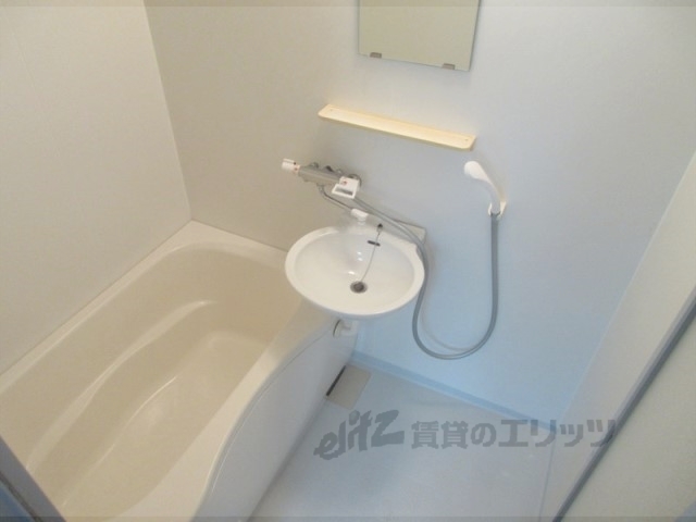 バス・シャワールーム　ユニットバス