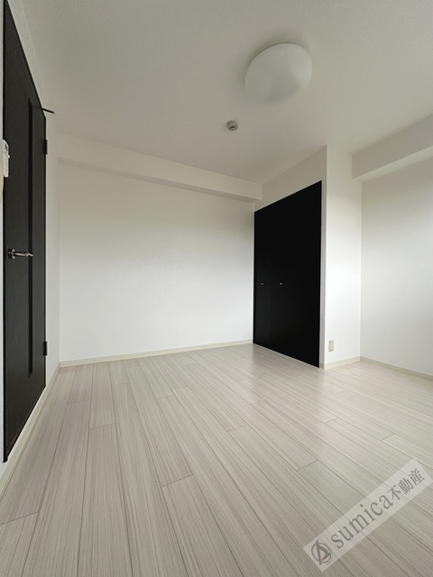 その他部屋・スペース　角部屋で始める気兼ねない生活♪